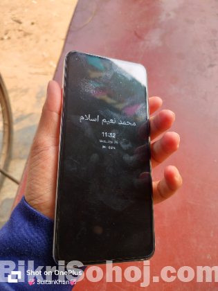 Realme Phone